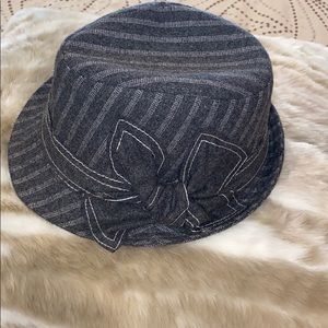 Fedora hat